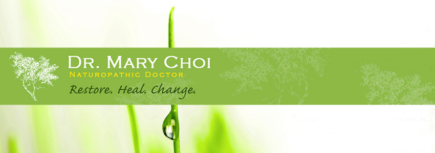 Dr. Mary Choi