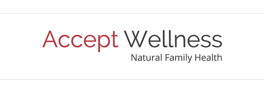 Accept Wellness - Natural Family Health