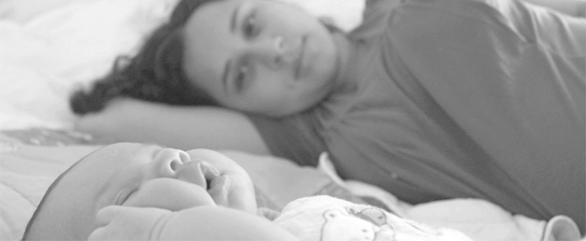 Bliss - Infant Massage