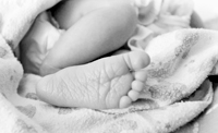Infant Massage