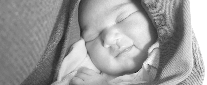 Bliss - Infant Massage